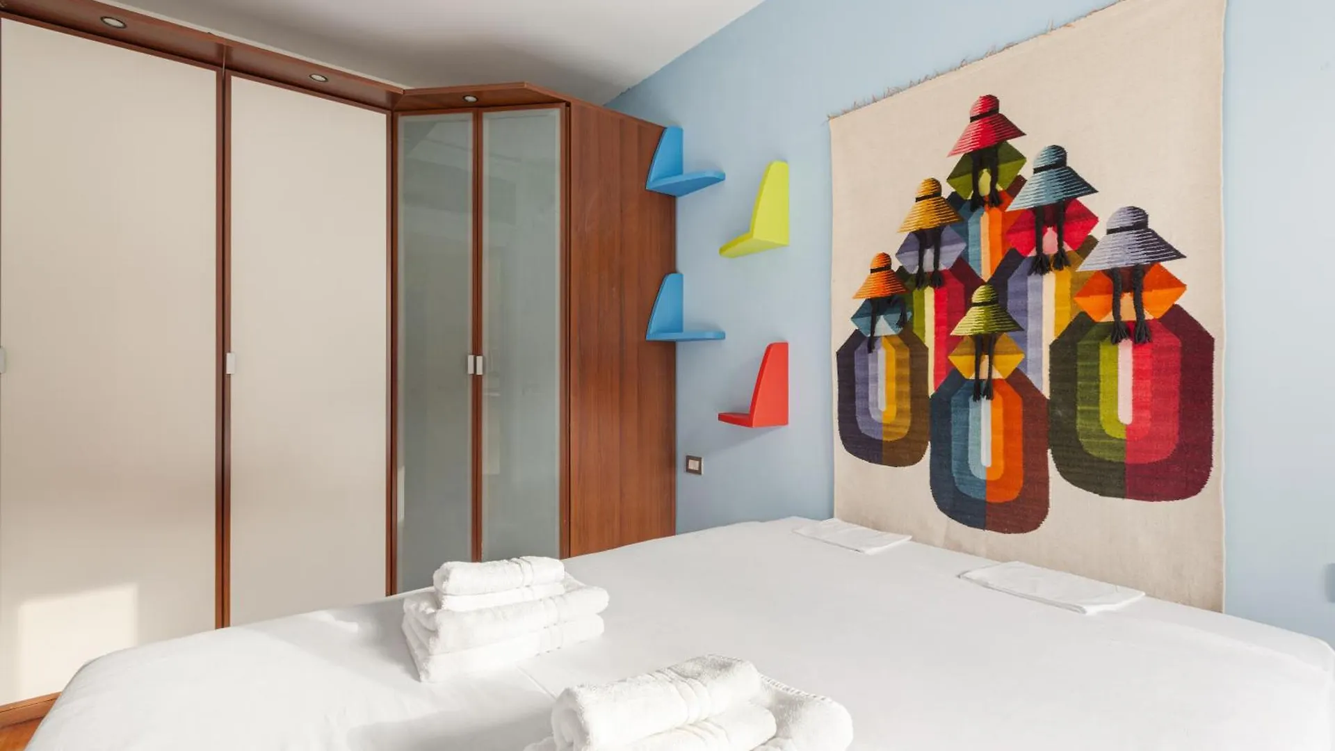 Zara Cozy Apt With Balcony - 250M From M5 Istria Milan 0*,