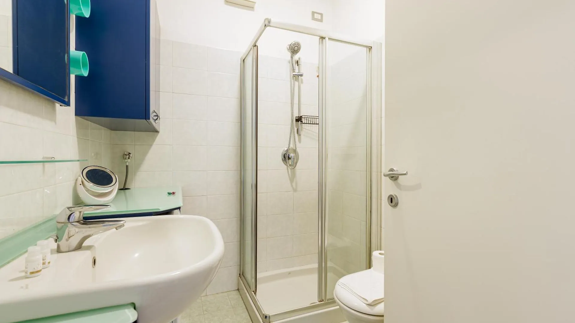 Zara Cozy Apt With Balcony - 250M From M5 Istria Milan