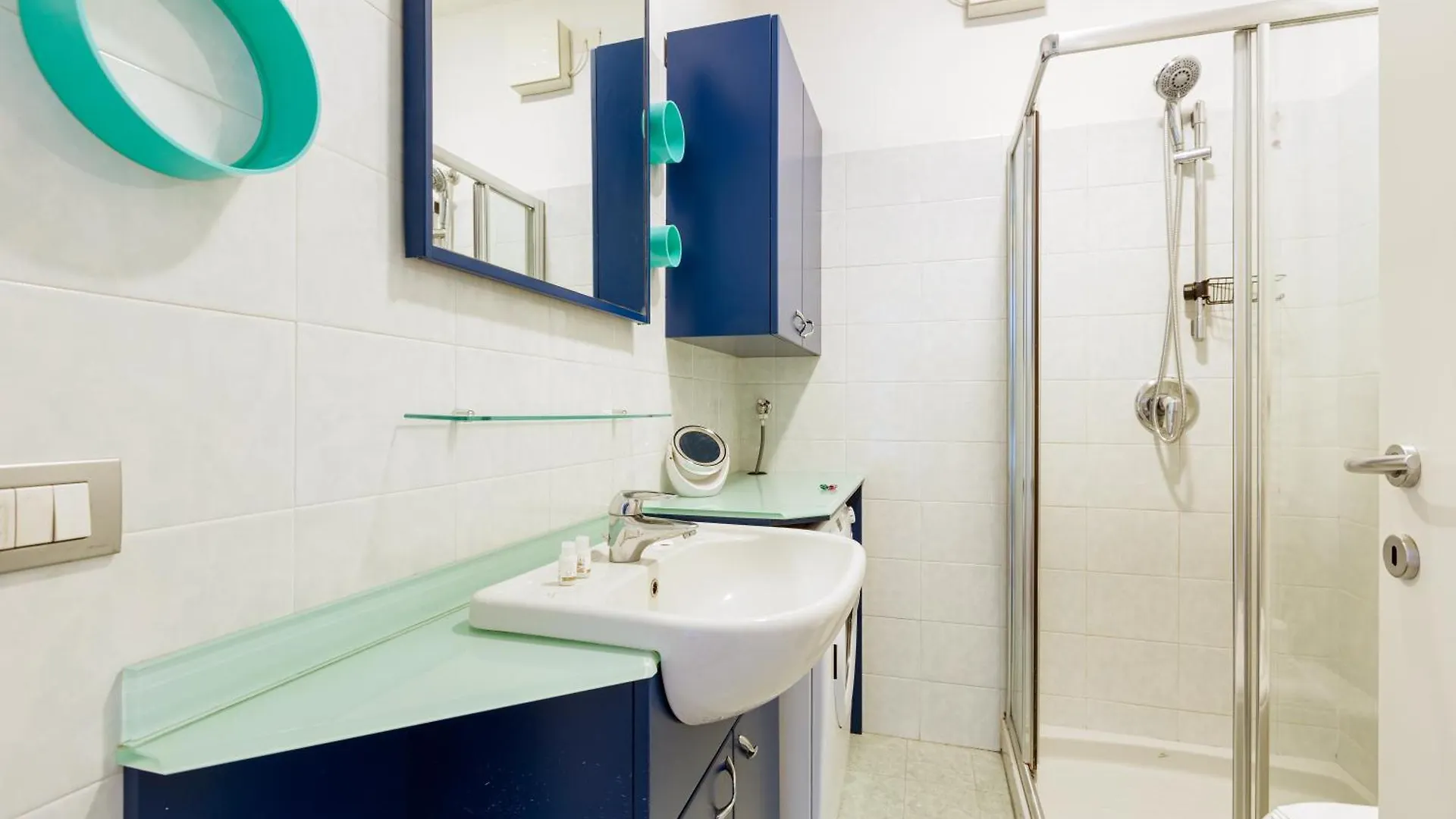Zara Cozy Apt With Balcony - 250M From M5 Istria Milan 0*,